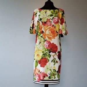 NWT Gabby Skye Sheath Dress size16